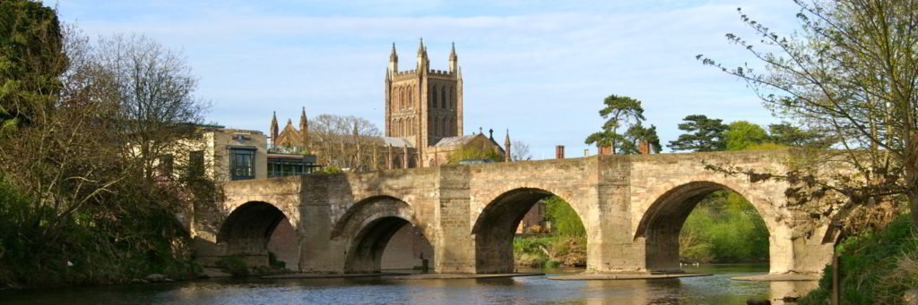 Herefordshire