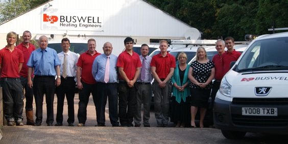 Buswell