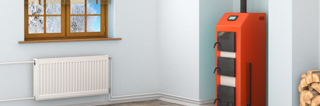 Biomass Boilder Banner
