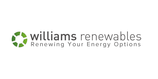 Williamsrenewables