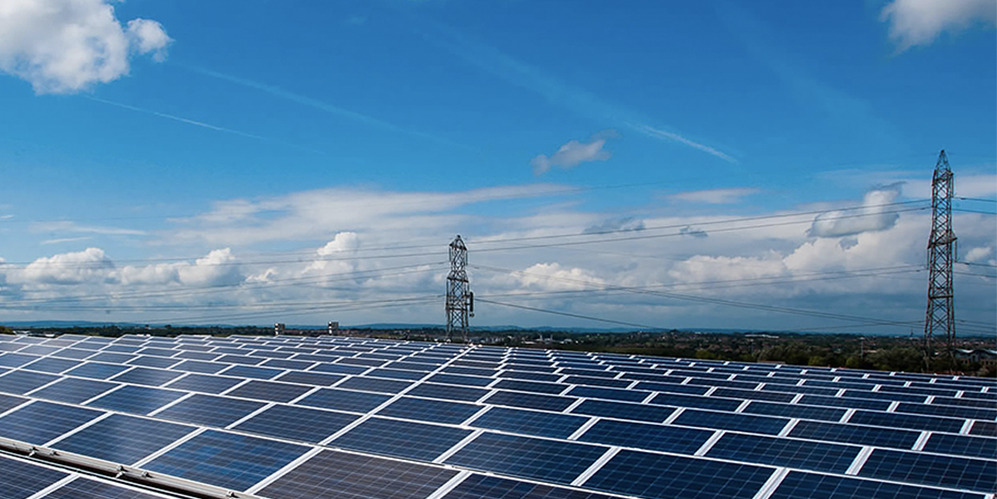 Solarsense