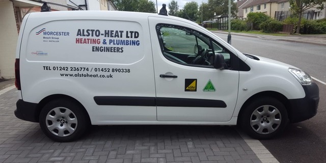 Alsto Heat