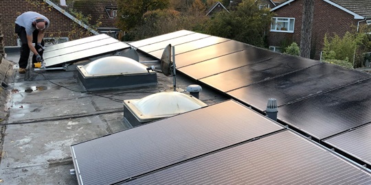 Orangesolarsystems