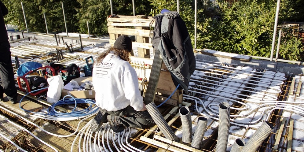 Sourceheatpumps