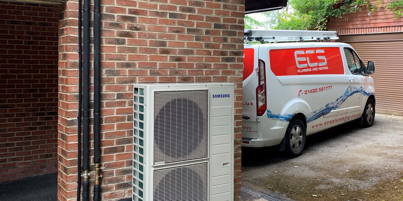 Ecsplumbing&heating