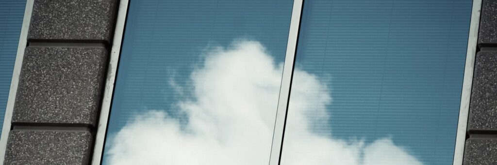 Energy Efficient Windows Banner