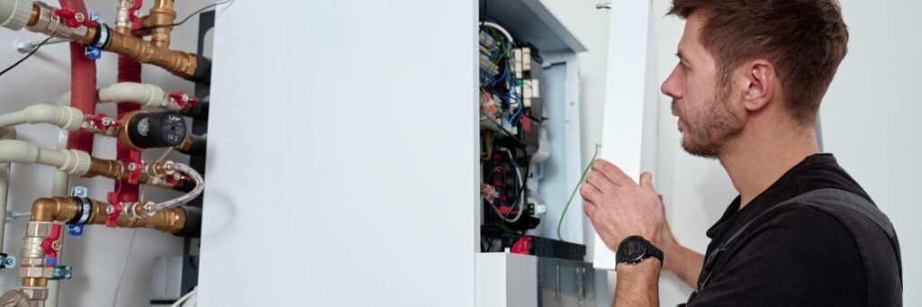 Combined Heat And Power Systems